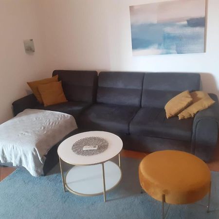 רוביני Apartments Romano מראה חיצוני תמונה