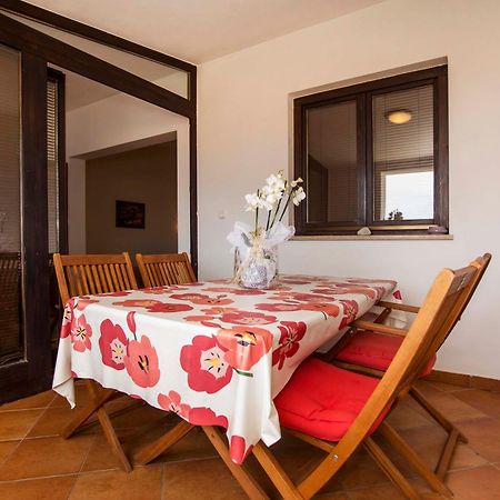 רוביני Apartments Romano מראה חיצוני תמונה