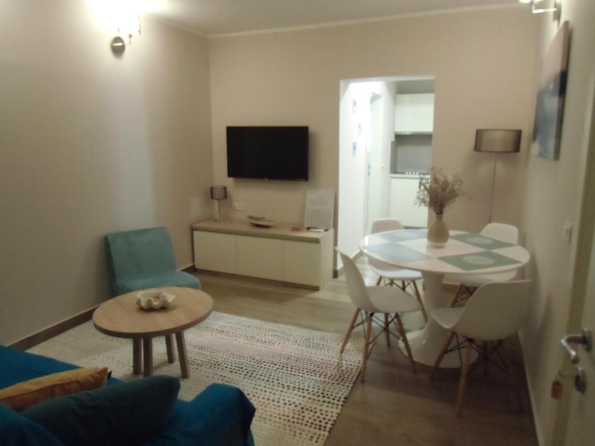 רוביני Apartments Romano מראה חיצוני תמונה