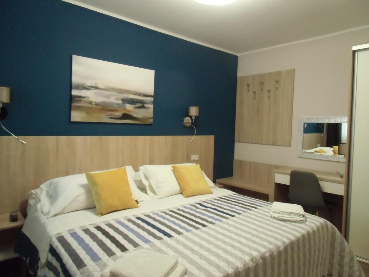 רוביני Apartments Romano מראה חיצוני תמונה