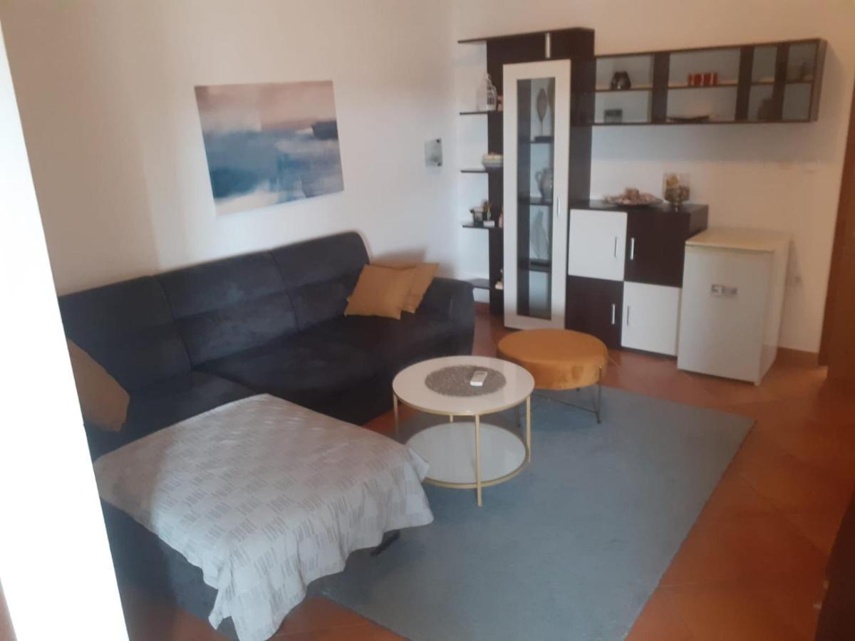 רוביני Apartments Romano מראה חיצוני תמונה