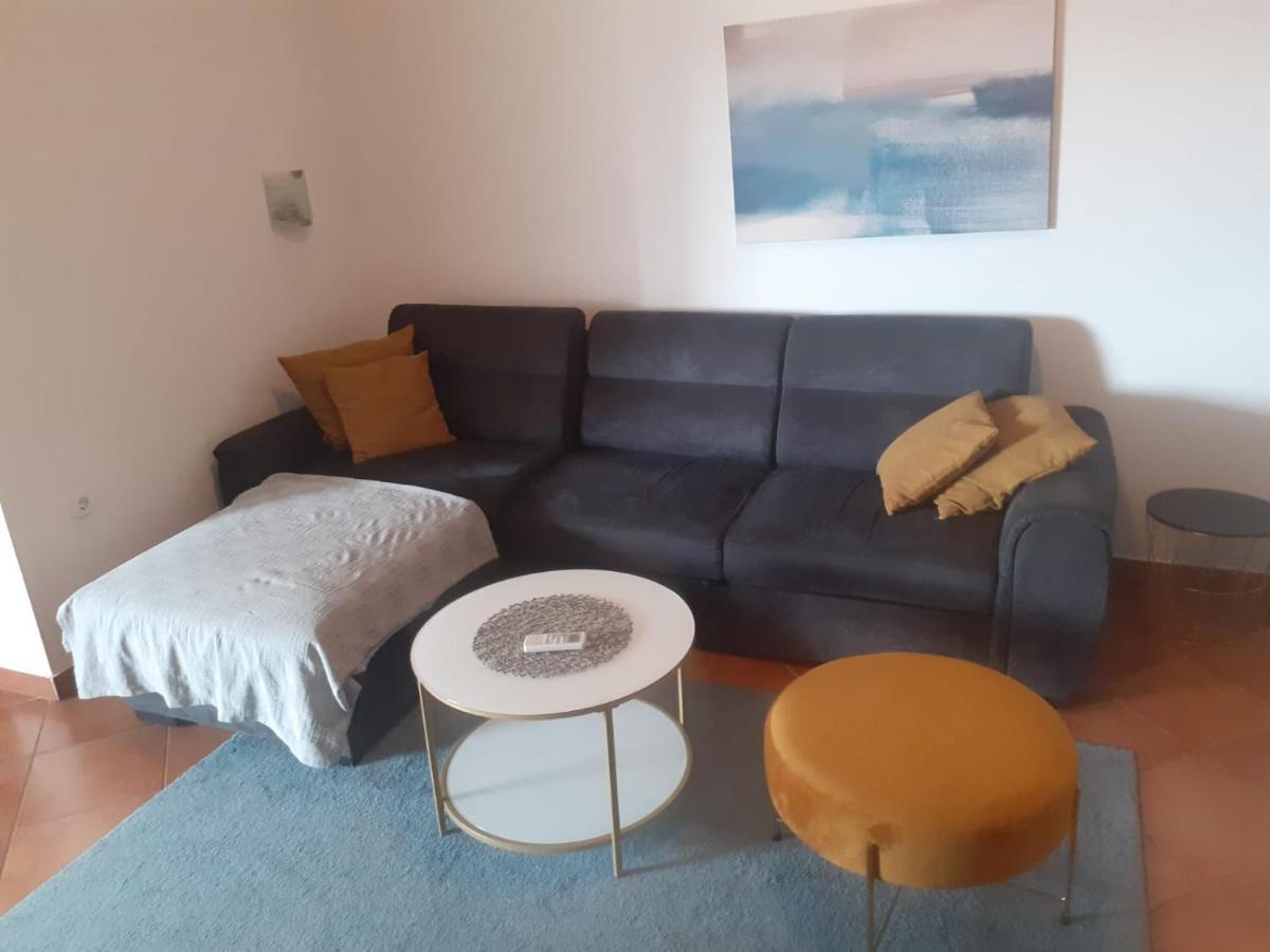 רוביני Apartments Romano מראה חיצוני תמונה