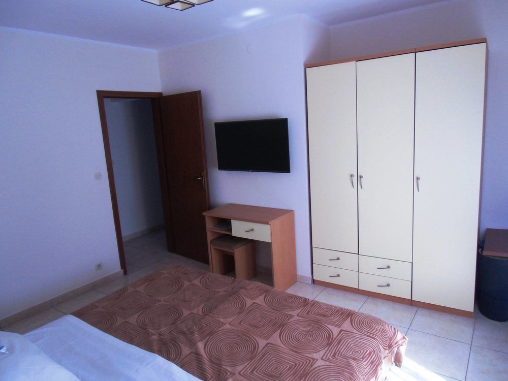 רוביני Apartments Romano מראה חיצוני תמונה