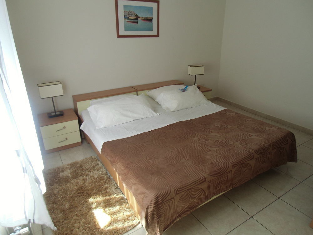 רוביני Apartments Romano מראה חיצוני תמונה