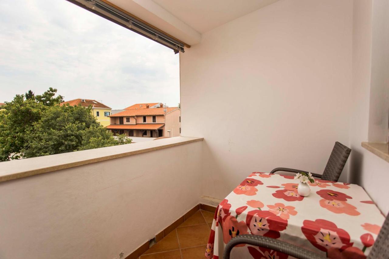 רוביני Apartments Romano מראה חיצוני תמונה