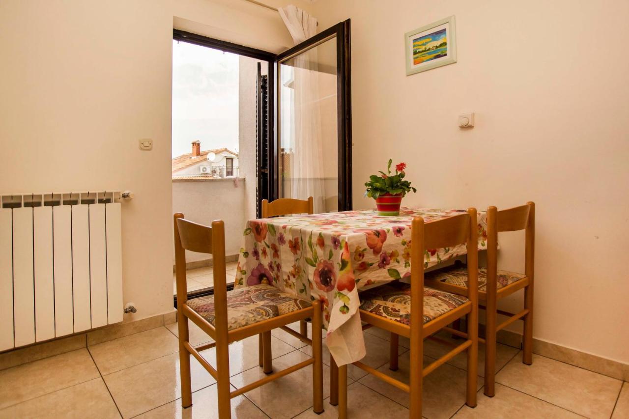 רוביני Apartments Romano מראה חיצוני תמונה