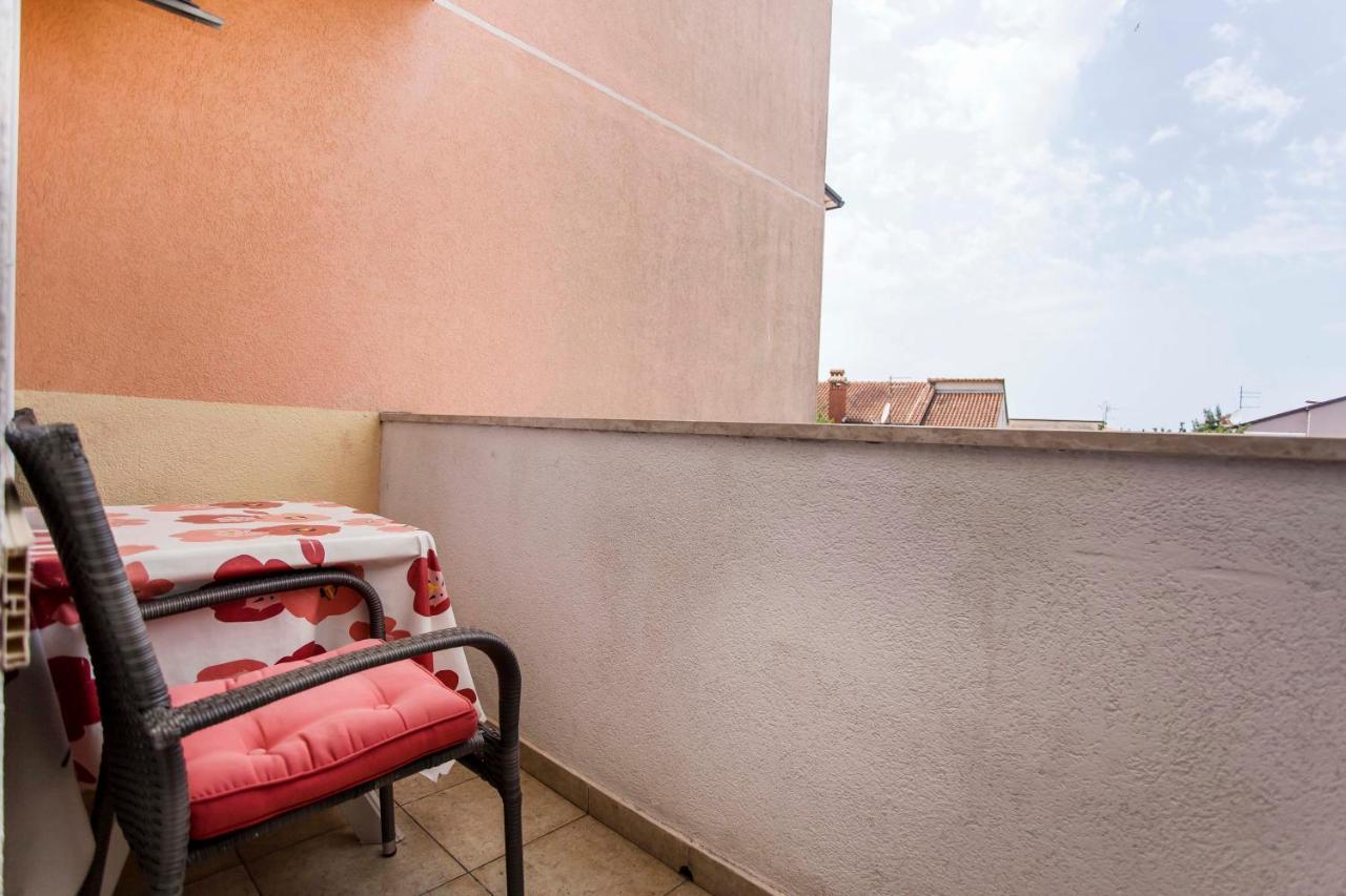 רוביני Apartments Romano מראה חיצוני תמונה
